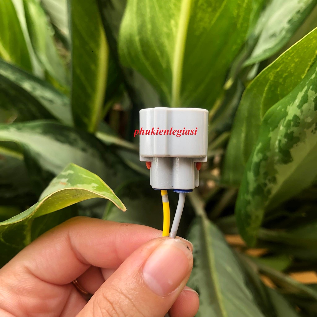 Jack Cắm Van Mivec Mitsubishi Grandis hàng OEM