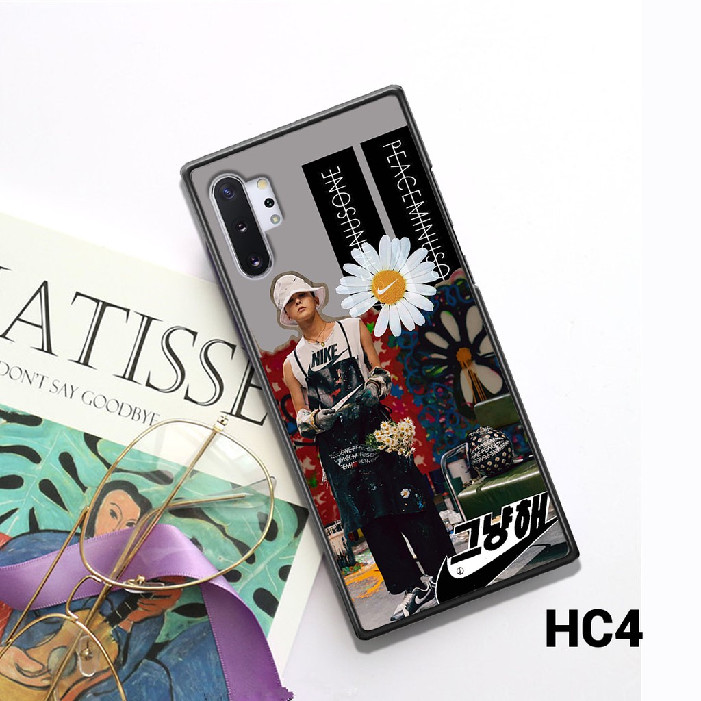 [Just do it] Ốp Samsung Note 10 –Note 10 Plus hình hoa cúc cực đẹp, cực xinh | BigBuy360 - bigbuy360.vn