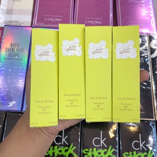 Mini nước hoa nữ lolita lempicka edp 7ml