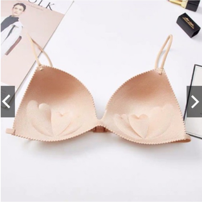 Áo ngực dây mảnh su đúc mút mỏng sexy AOLOT14