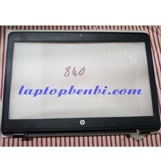 Mặt B vỏ laptop HP Elitebook 840 G1 - 840 G2 - Viền màn hình HP 840 G1 - 840 G2