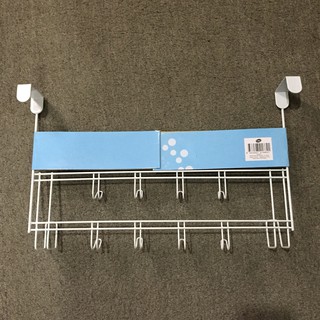 Máng móc treo đồ Uncle Bills BL0053