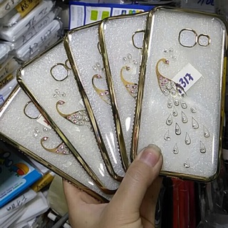 Ốp lưng samsung A3 công đá