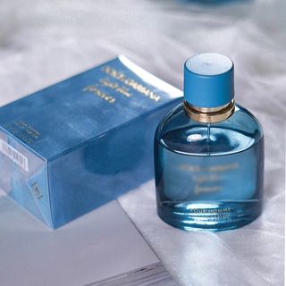 [LALUZ] Nước hoa nam Light Blue Forever 10ml/20ml