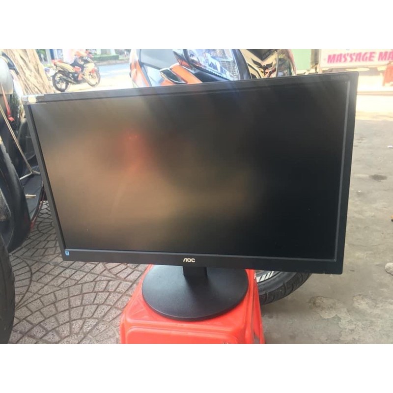 MÀN HÌNH 20,22,24 INCH LED PHUN HD CỰC ĐẸP , model 2470