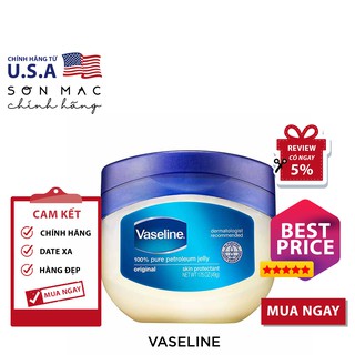 [PHÂN LOẠI] Sáp đa năng Vaseline 50g - 100g