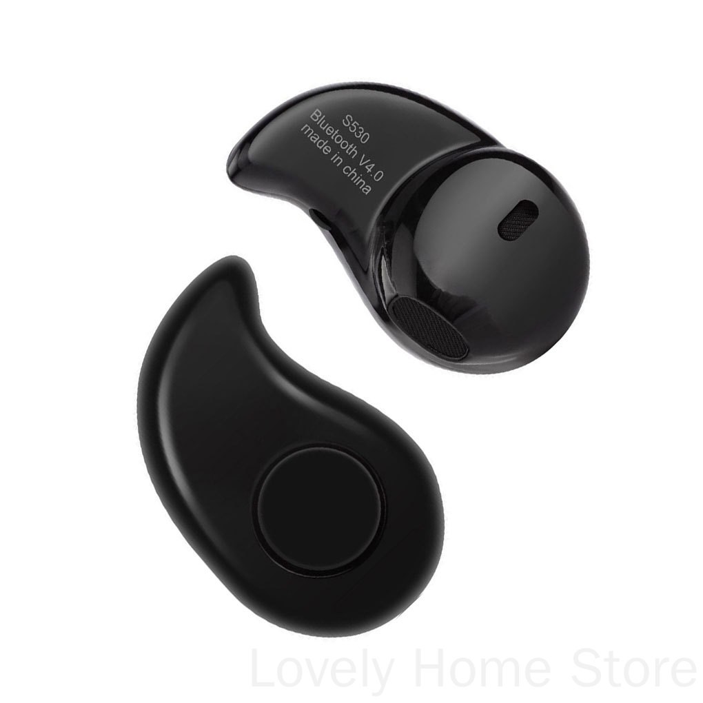 Tai nghe thể thao Bluetooth 4.1 + Edr S530
