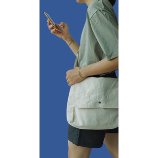 Áo Thun Trơn Form Rộng (Màu Nâu Cát)