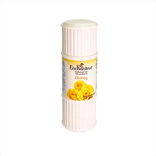 Phấn thơm enchanter chai 50g