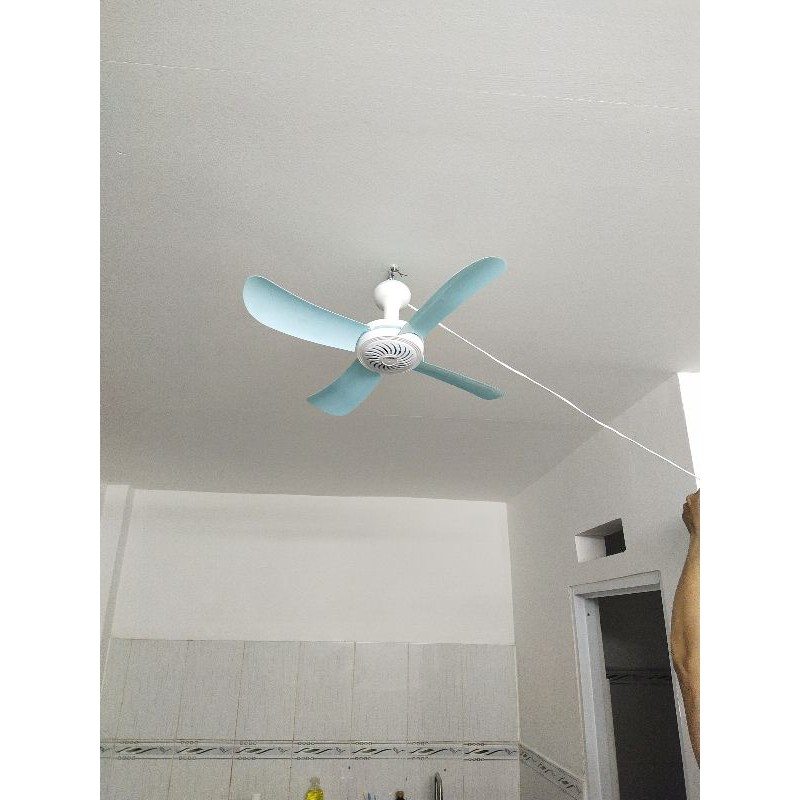 Quạt Trần Mini 4 cánh D=40cm | BigBuy360 - bigbuy360.vn