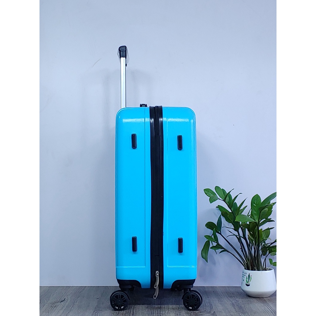 [HCM][FREESHIP] VALI C169-XDT-24, Nhựa dẻo ABS+PC chống va đập, SIZE 20,24 hàng chuẩn Việt Nam VINALUG