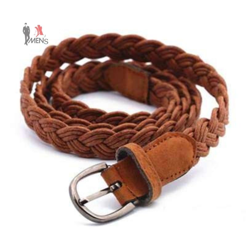 Thắt lưng nữ dây nịt nữ da cao cấp phong cách hàn quốc trẻ trung cá tính