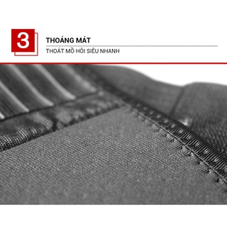 ĐAI LƯNG THỂ HÌNH AOLIKES 7990