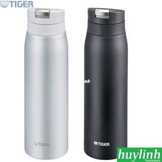 Bình giũ nhiệt lưỡng tính Tiger MCX-A601 - 600ml