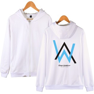 Áo khoác hoodie Alan Walker