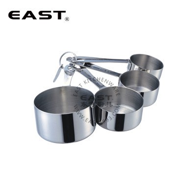Bộ thìa đong inox