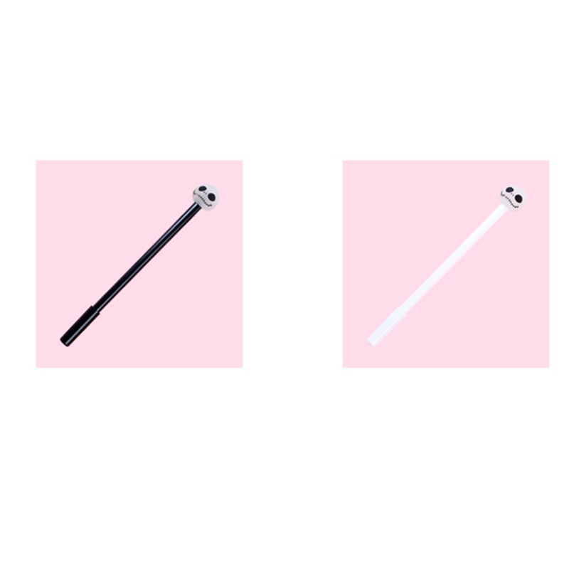 Seng 10 Bộ Bút Gel Dạ Quang Ngòi 0 5mm Mau Khô Phong Cách