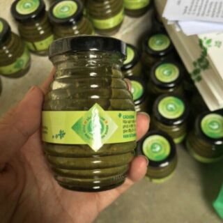 Com bo 5h Sắc mộc lam
