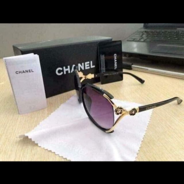 Kính chanel rẻ