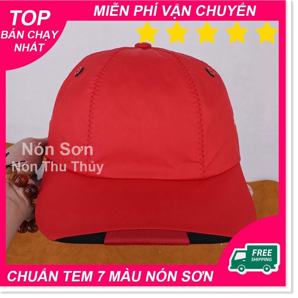 MŨ NÓN SƠN CAO CẤP HÀNG XỊN CHUẨN TEM 7 MÀU- MŨ NÓN DÙ SƠN- MŨ NÓN NAM NỮ THỜI TRANG- NÓN KẾT- MŨ NÓN LƯỠI TRAI