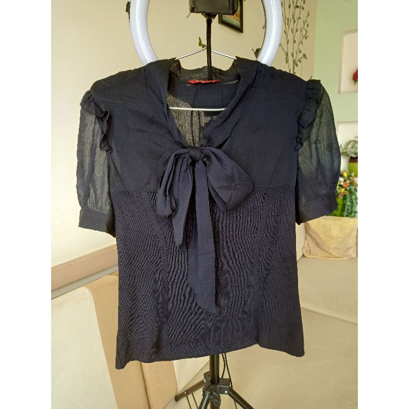 Áo len mongtoghi Nhật, Hàn 04