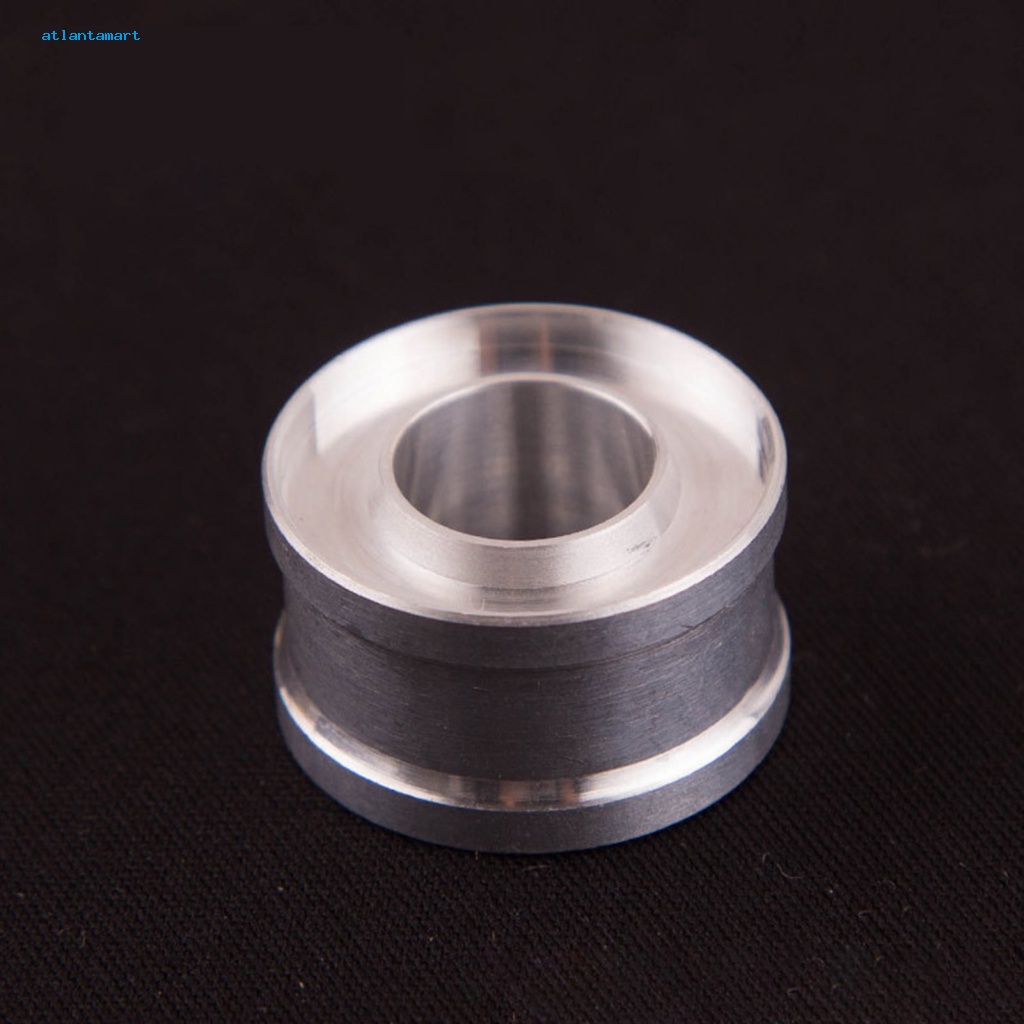 Atl| Khuôn Làm Son Môi DIY Không Dính Gọn Nhẹ Sáng Tạo