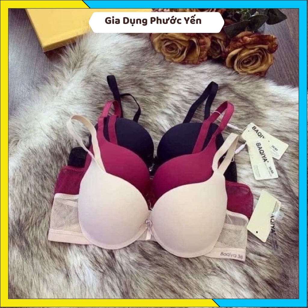 ÁO LÓT CÓ GỌNG QUAI LƯỚI K32