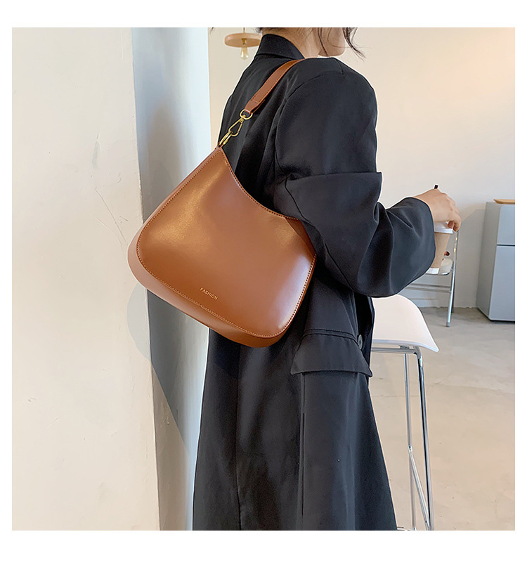 Túi Xách JASMIN NOIR Bằng Da PU Thời Trang Cho Nữ