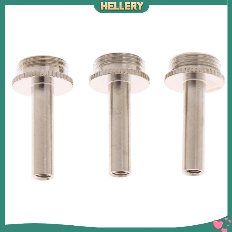 Set 3 Thanh Nối Kèn Trumpet Chất Lượng Cao