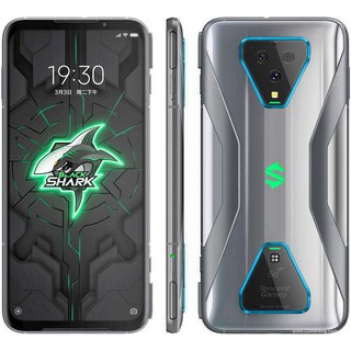 Xiaomi Black Shark 3 128GB/8GB