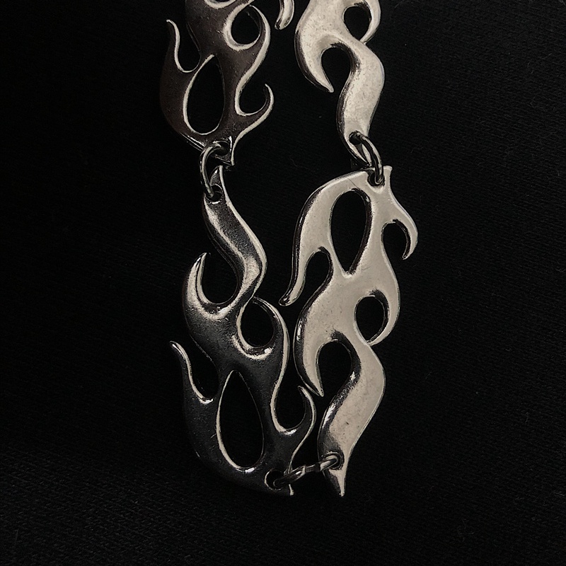 Vòng Cổ Xương Quai Xanh Phong Cách hip hop Đơn Giản Thời Trang Cho Nam Và Nữ