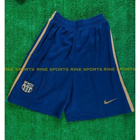 Bộ áo bóng đá Barca sân khách Super hàng Thailand 2022-2023