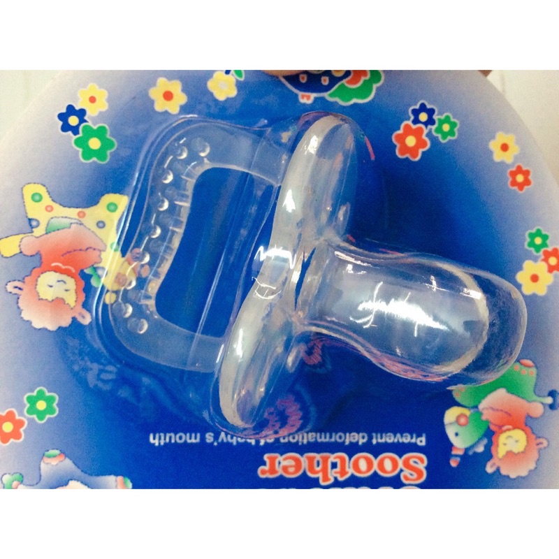 Ty Ngậm Có Nắp/ Trong Suốt Camera