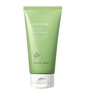 Sữa rữa mặt innisfree trà xanh phiên bản mới
