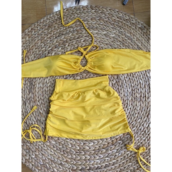 bikini 2 mảnh