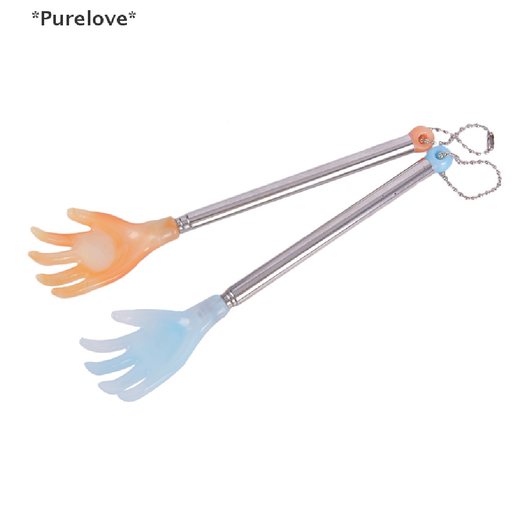 Set 2 Cây Lăn Gãi Lưng Bằng Gỗ Tiện Dụng