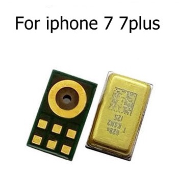 Mic thoại chính hãng thích hợp cho iPhone 4 4s 5 5s 6 6s 7 8 Plus X Xs Max Xr