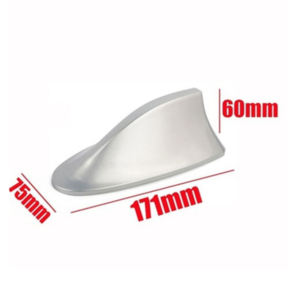 Ăng Ten Hình Vây Cá Mập Chất Lượng Cao Gắn Trần Xe Hơi