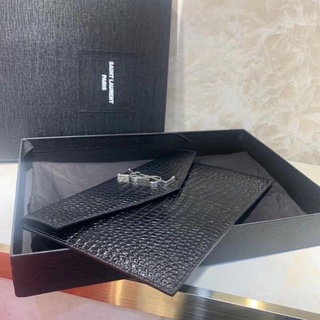 💥 ví cầm tay vân da rắn bản đẹp size 26