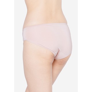 Quần Lót Triumph Maxi 819 Midi màu Da