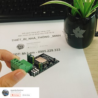 Mạch Led Pháo Hoa có âm thanh, Full hiệu ứng đẹp