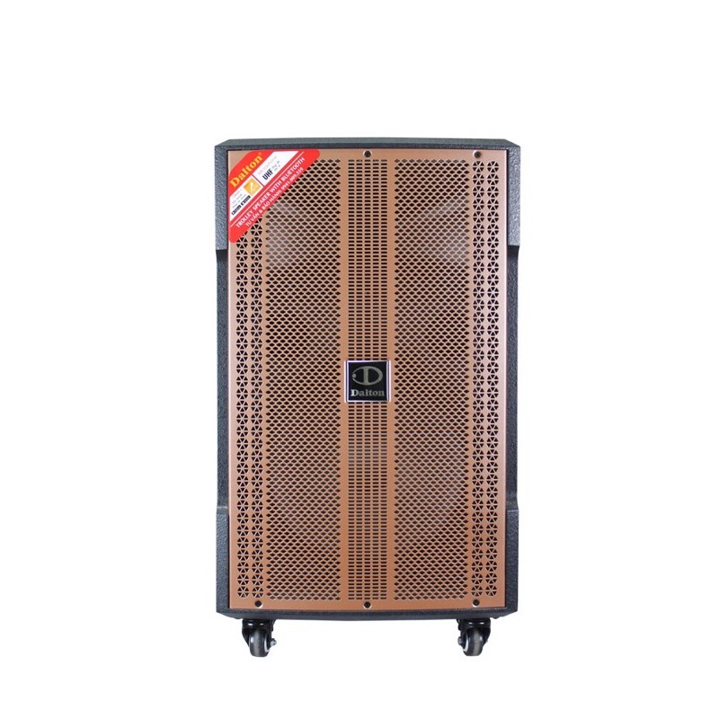 Loa kéo Dalton TS-12G380N (Bass 3 tấc, 400w)