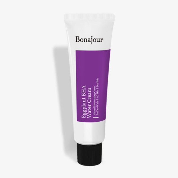 Bonajour Eggplant BHA Water Cream 50ml
