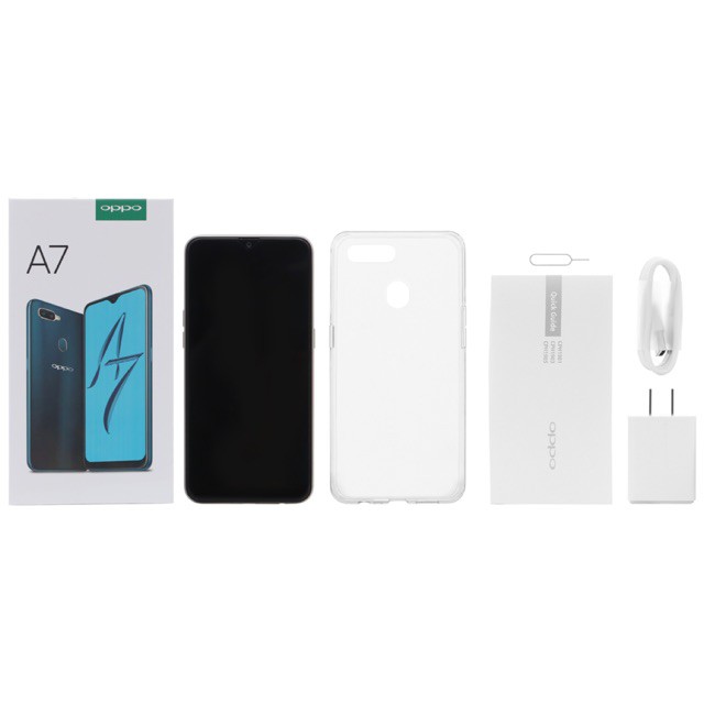 Tổng Hợp Oppo A7 32Gb Giá Rẻ, Bán Chạy Tháng 9/2023 - Beecost
