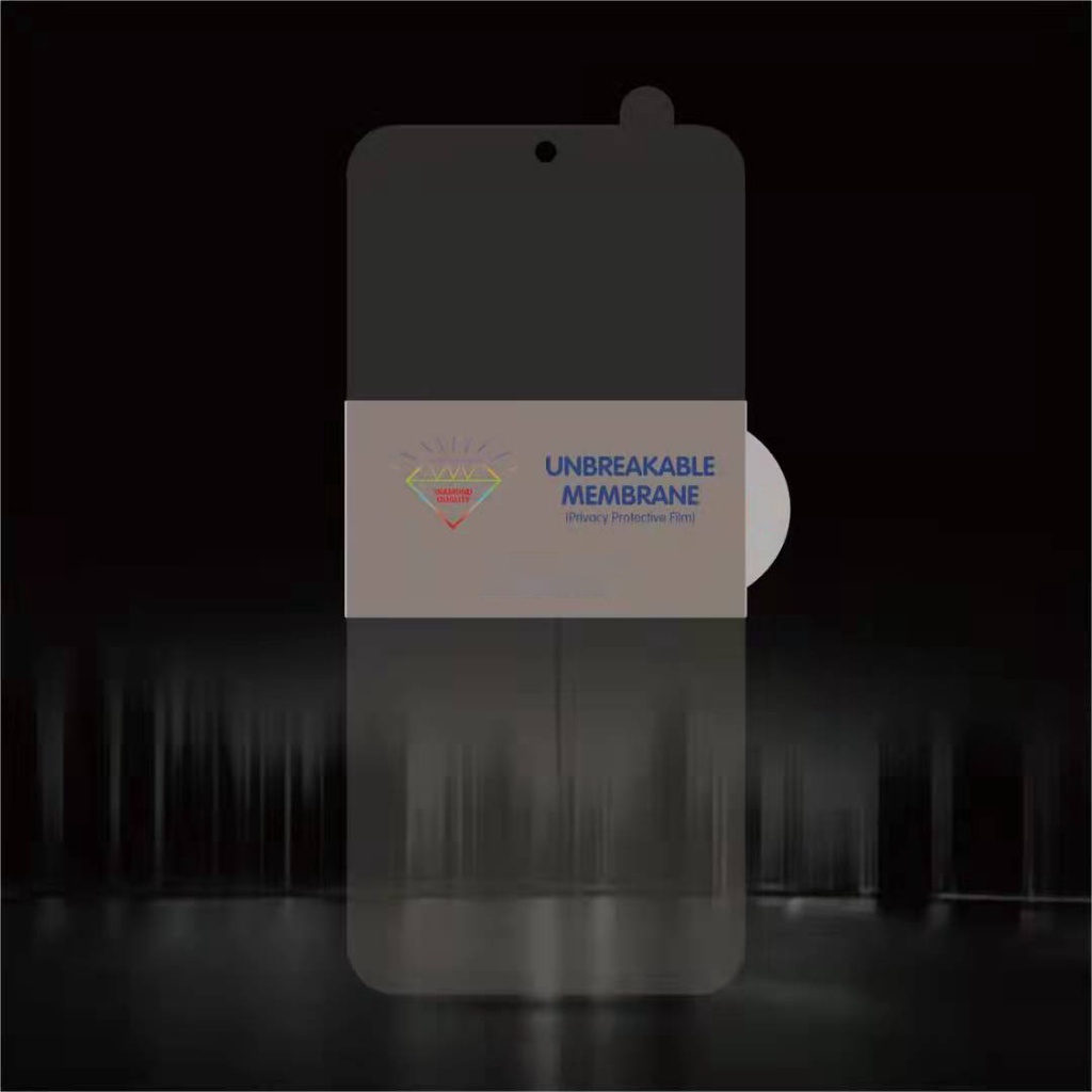 Miếng Dán Màn Hình Hydrogel Bằng TPU Chống Nhìn Trộm Cho Samsung S22 S23 S21 S20 S10 Plus Note20 Ultra S21 FE