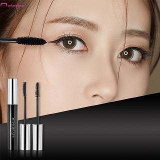 Mascara màu đen dạng sợi nối dài mi MAYCREATE lâu trôi chống thấm nước