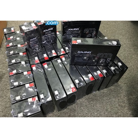 Sạc, mô tơ, ắc quy 6v, 12v xe máy điện, ô tô điện trẻ em