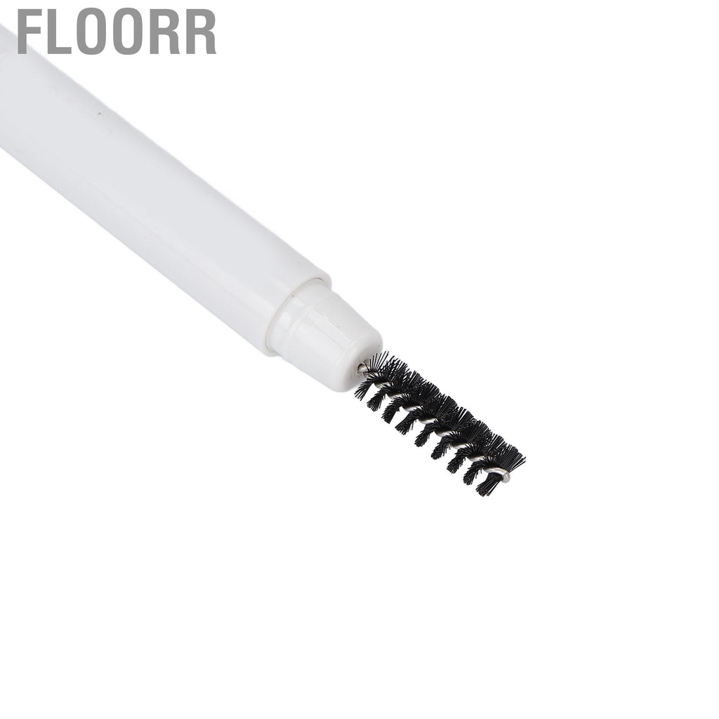 Bút chì kẻ lông mày 3 trong 1 màu đen lâu trôi
 | BigBuy360 - bigbuy360.vn