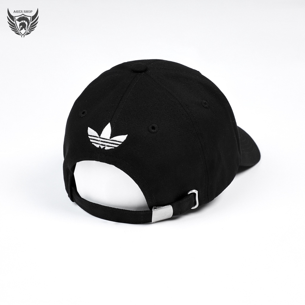 Mũ lưỡi trai  - Adidas - Nón kết thời trang cao cấp Hàn Quốc phong cách unisex chuẩn freesize ARES SHOP