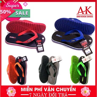 Dép kẹp nam , nữ alaska cao cấp êm chân